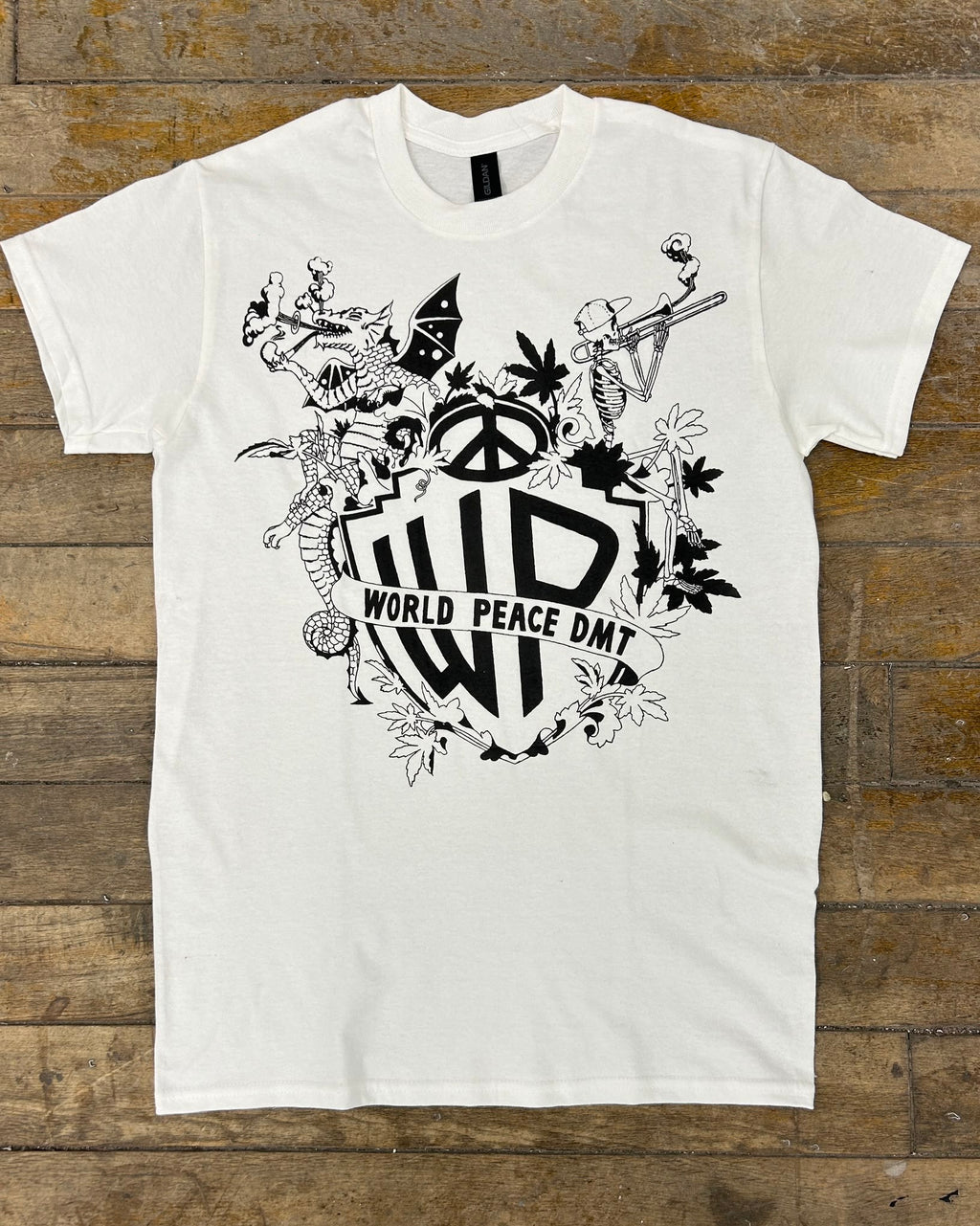 Standard Logo T-Shirt