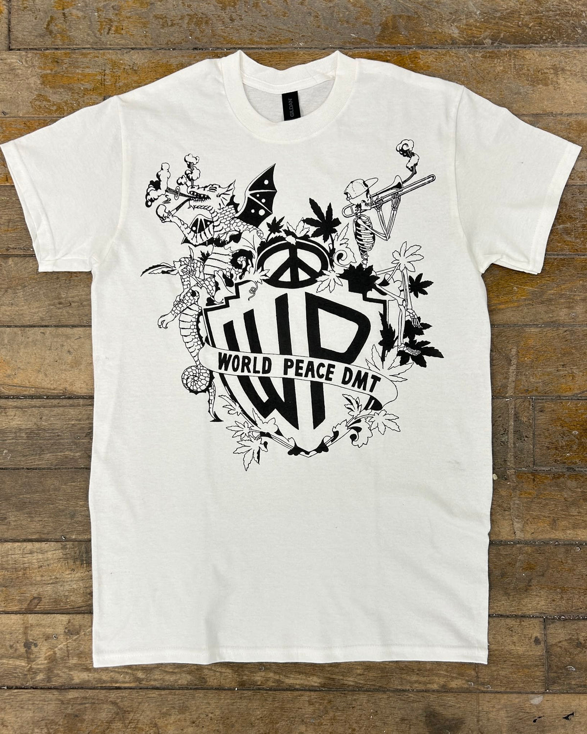 Standard Logo T-Shirt
