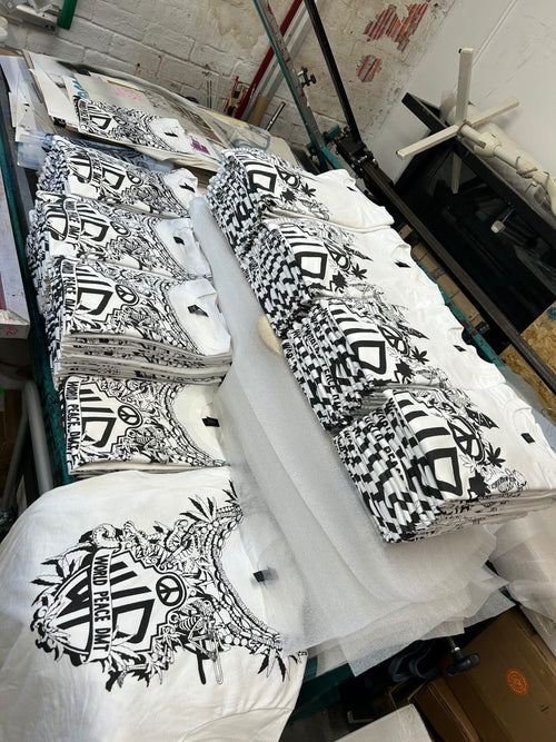 Standard Logo T-Shirt