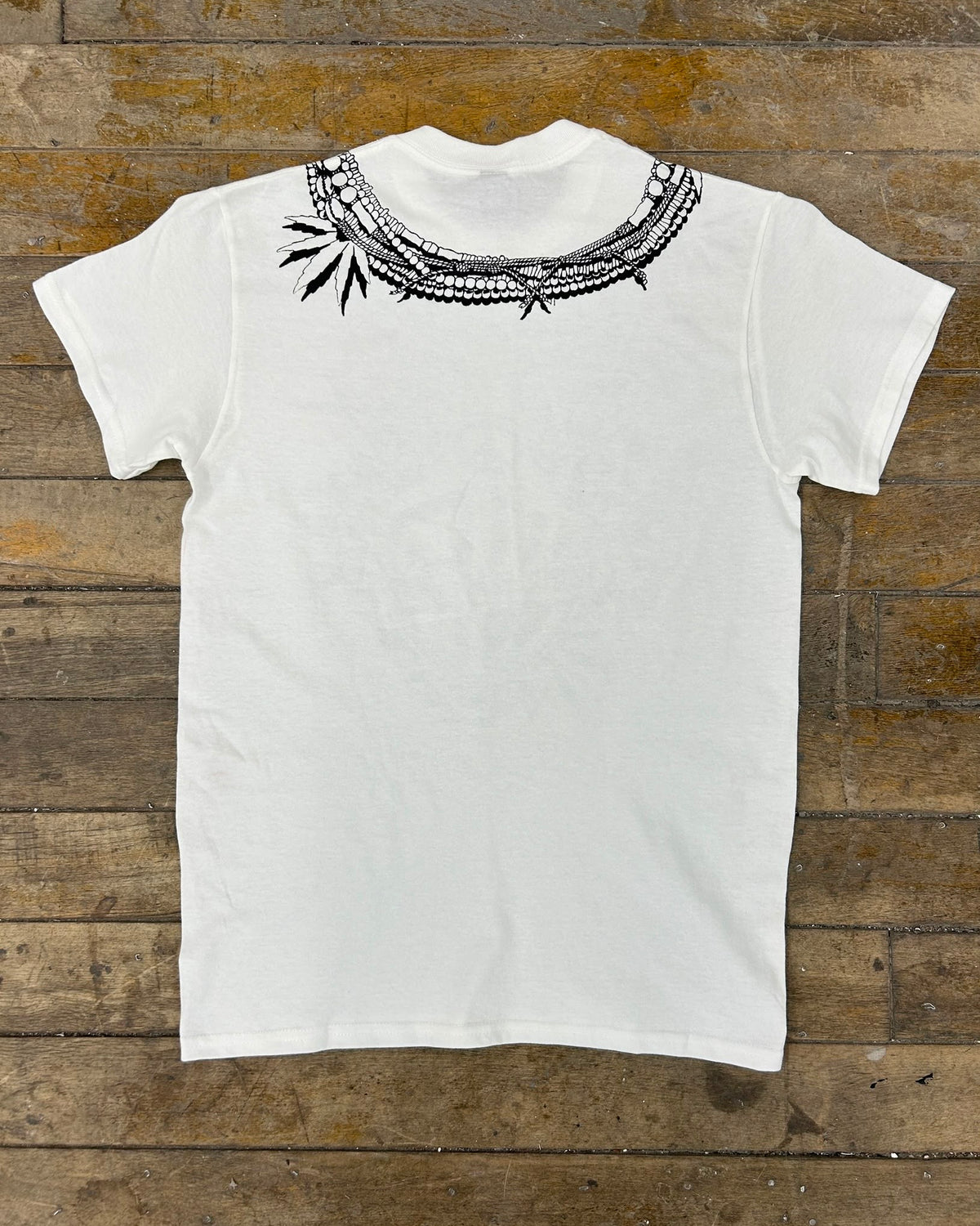 Necklace T-Shirt